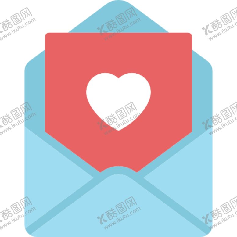 编号：50447309150442525073【酷图网】源文件下载-信封素材