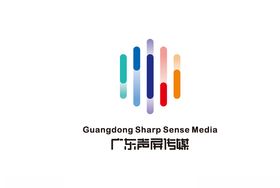 广东声屏传媒商标