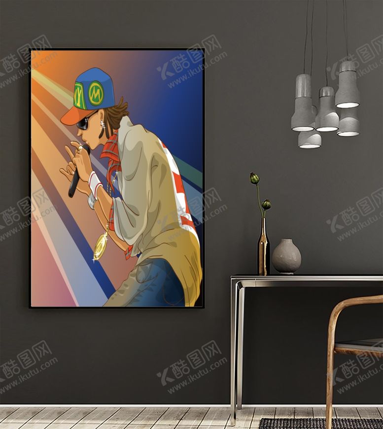 编号：26959009171744242959【酷图网】源文件下载-装饰画合层