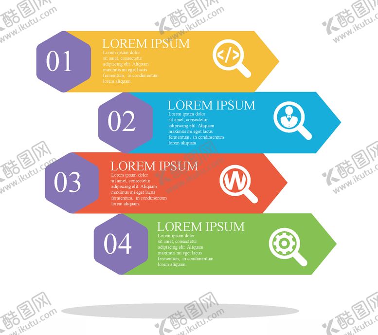 编号：12509210042137076753【酷图网】源文件下载-数据图表元素