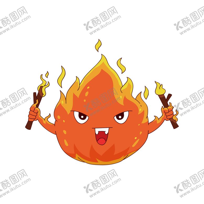 编号：90731709161557246215【酷图网】源文件下载-火焰