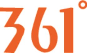 361度