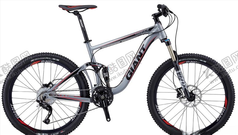 编号：27862810281639155040【酷图网】源文件下载-自行车