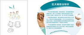狂犬病防治知识