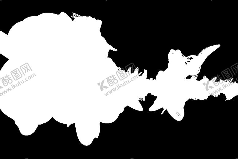 编号：12747310151732119461【酷图网】源文件下载-炫酷特效烟雾火焰透明素材