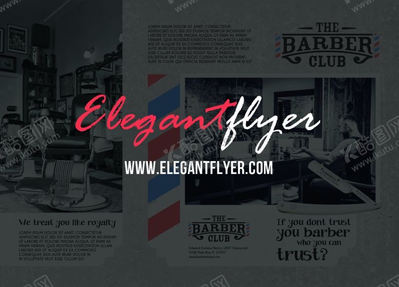 编号：20894309210658222419【酷图网】源文件下载-国外创意海报设计