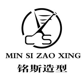 理发店标志