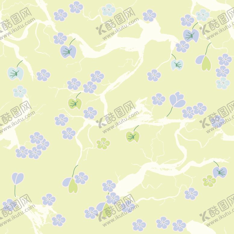 编号：20861305050512582745【酷图网】源文件下载-中式花边图案