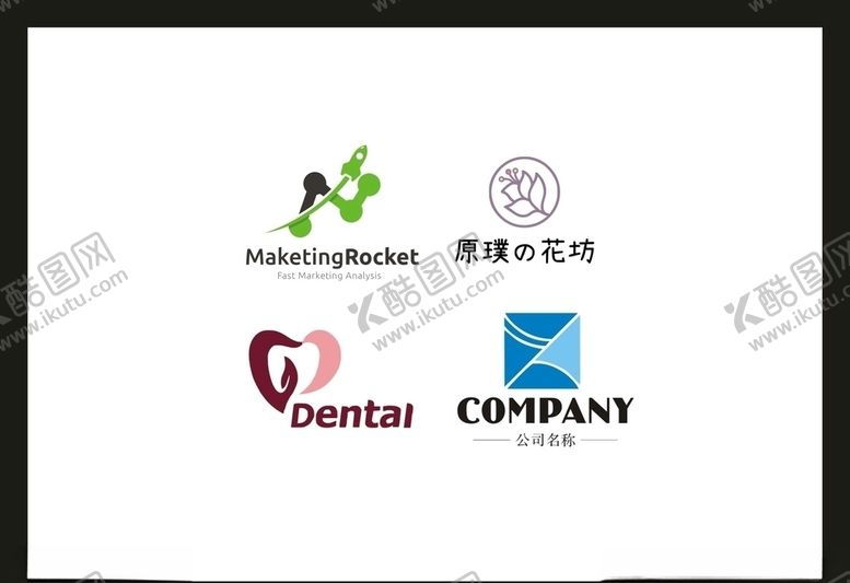 编号：60774105111734239984【酷图网】源文件下载-LOGO设计