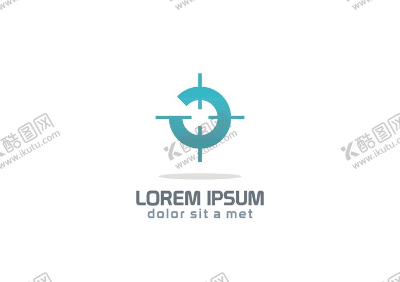 编号：92029009192313272416【酷图网】源文件下载-创意LOGO