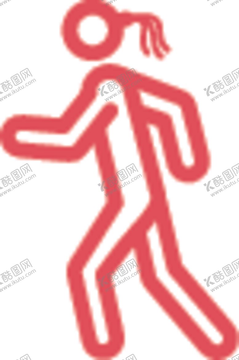 编号：12564406180846083145【酷图网】源文件下载-跑步