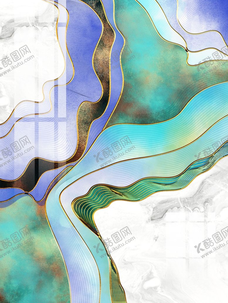 编号：93909009290659475859【酷图网】源文件下载-挂画