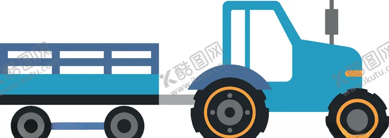 编号：26306204190258328036【酷图网】源文件下载-工程车