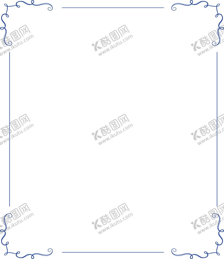 编号：19523605021844009212【酷图网】源文件下载-欧式边框