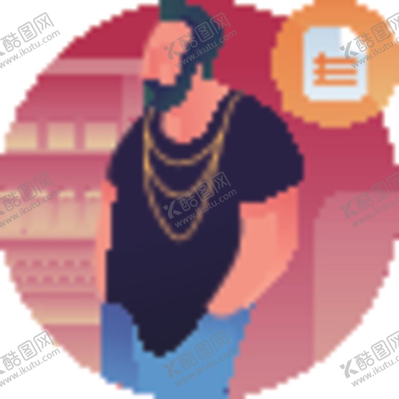 编号：11123009300325254887【酷图网】源文件下载-圆形场景