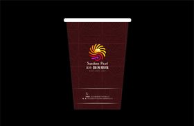纸杯