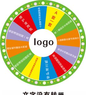 转盘