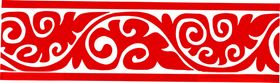 镂空边框花纹雕刻造型回祥云圆古典