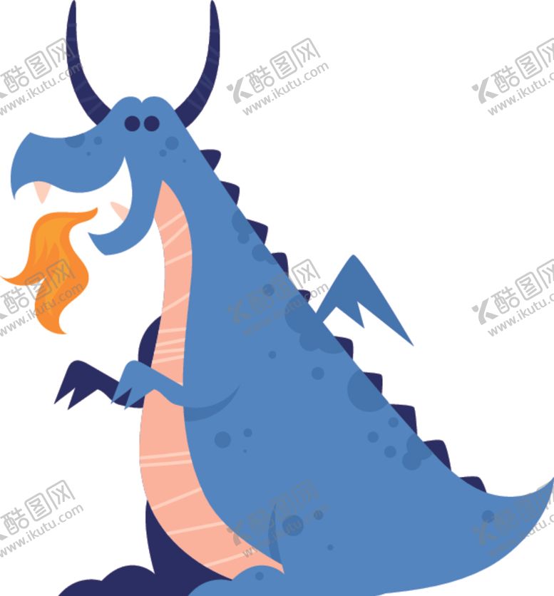 编号：15504310191551116318【酷图网】源文件下载-飞龙