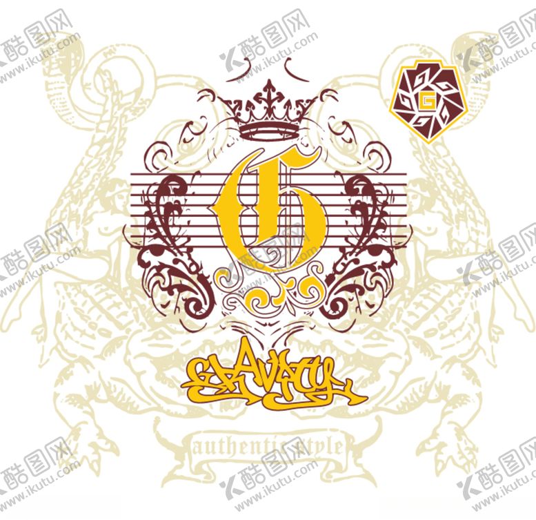 编号：32008910090157397763【酷图网】源文件下载-皇冠