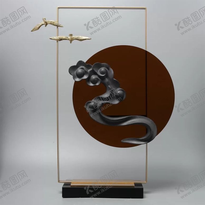 编号：45422410021239318934【酷图网】源文件下载-摆件