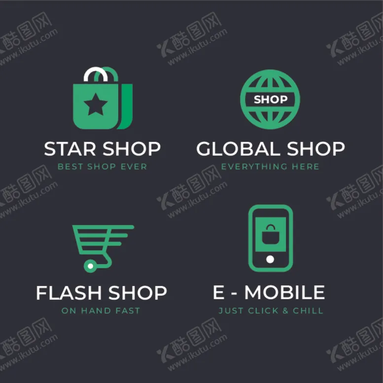编号：15336001270621332400【酷图网】源文件下载-logo设计