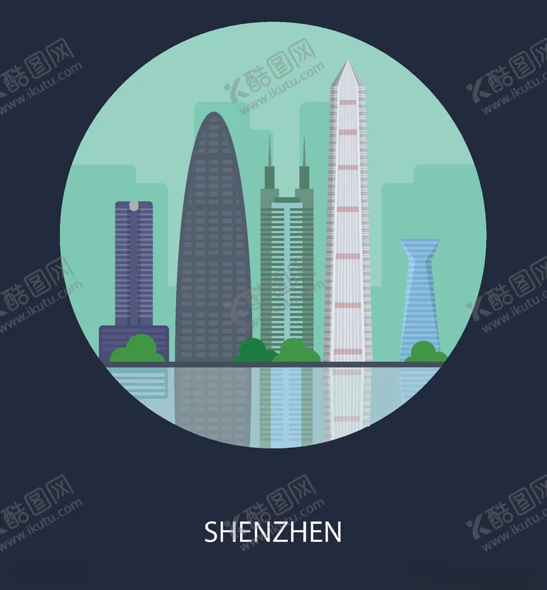 编号：78202404301859461064【酷图网】源文件下载-地标