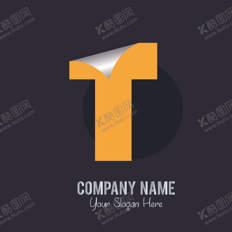 编号：22407607131327499593【酷图网】源文件下载-字母logo