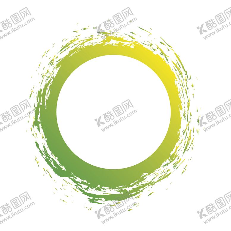 编号：32460804201642382419【酷图网】源文件下载-水彩边框
