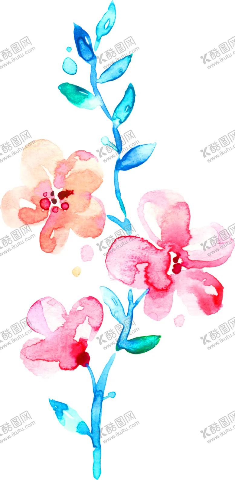 编号：44174006262125422330【酷图网】源文件下载-鲜花装饰