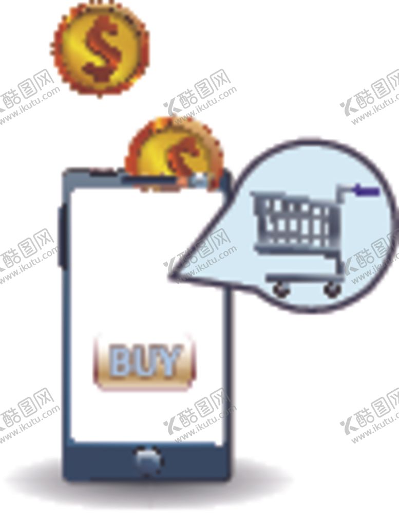 编号：52524402190304226076【酷图网】源文件下载-手机购物