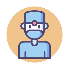 牙齿健康海报牙医牙科诊所