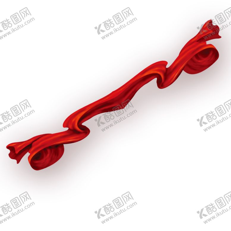 编号：91289210030832319410【酷图网】源文件下载-飘带
