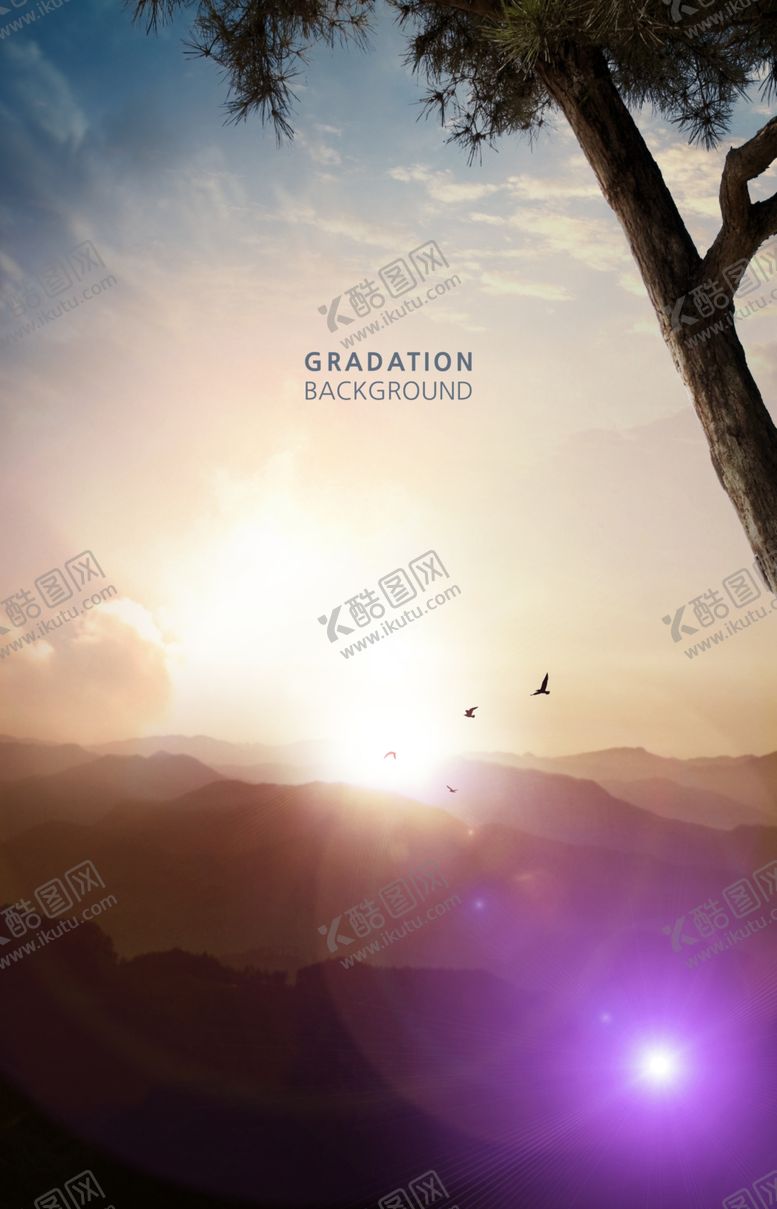 编号：94894109190348576946【酷图网】源文件下载-风景