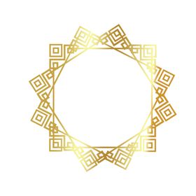中国风素材山水画复古素材