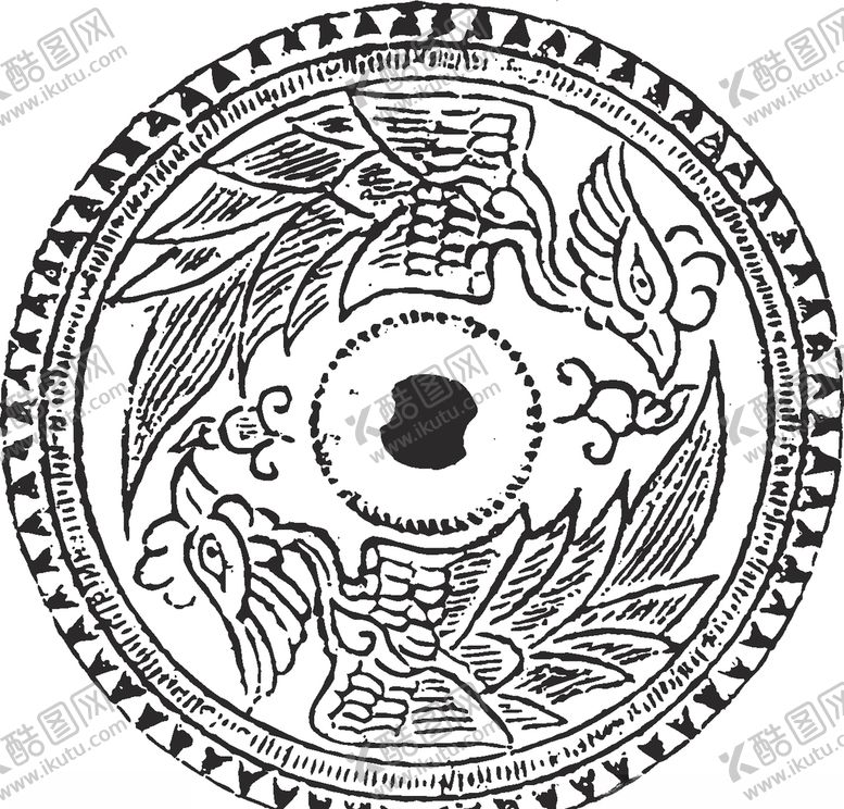 编号：85251810312339344454【酷图网】源文件下载-镂空花图案