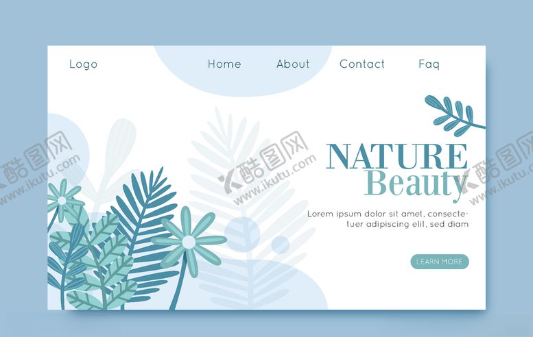 编号：90136109261916236926【酷图网】源文件下载-横向海报