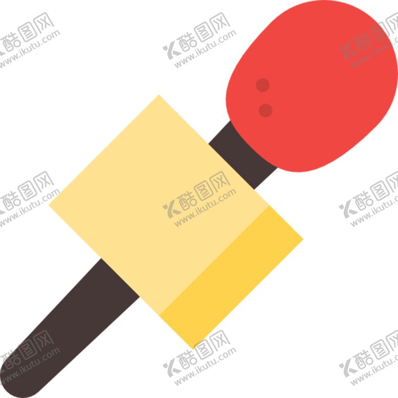 编号：42528702071925127515【酷图网】源文件下载-话筒