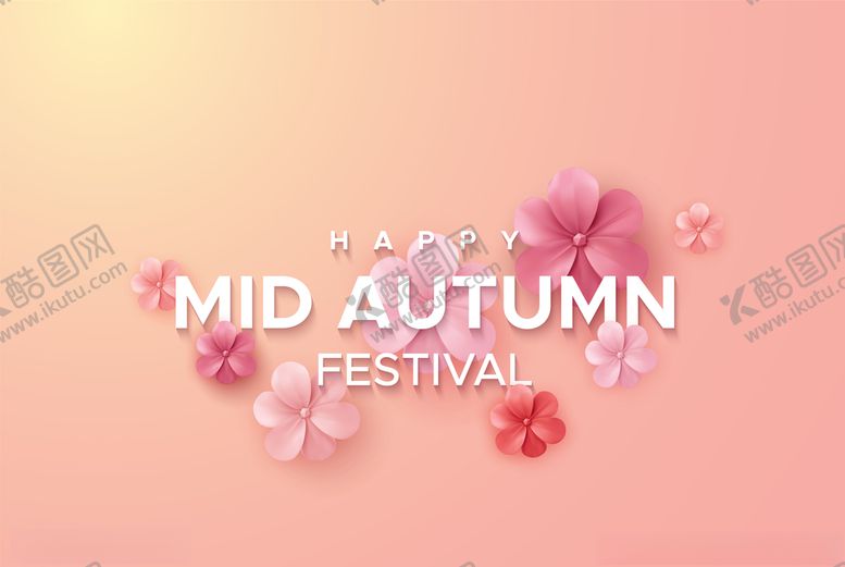 编号：91172510081115506487【酷图网】源文件下载-中秋快乐