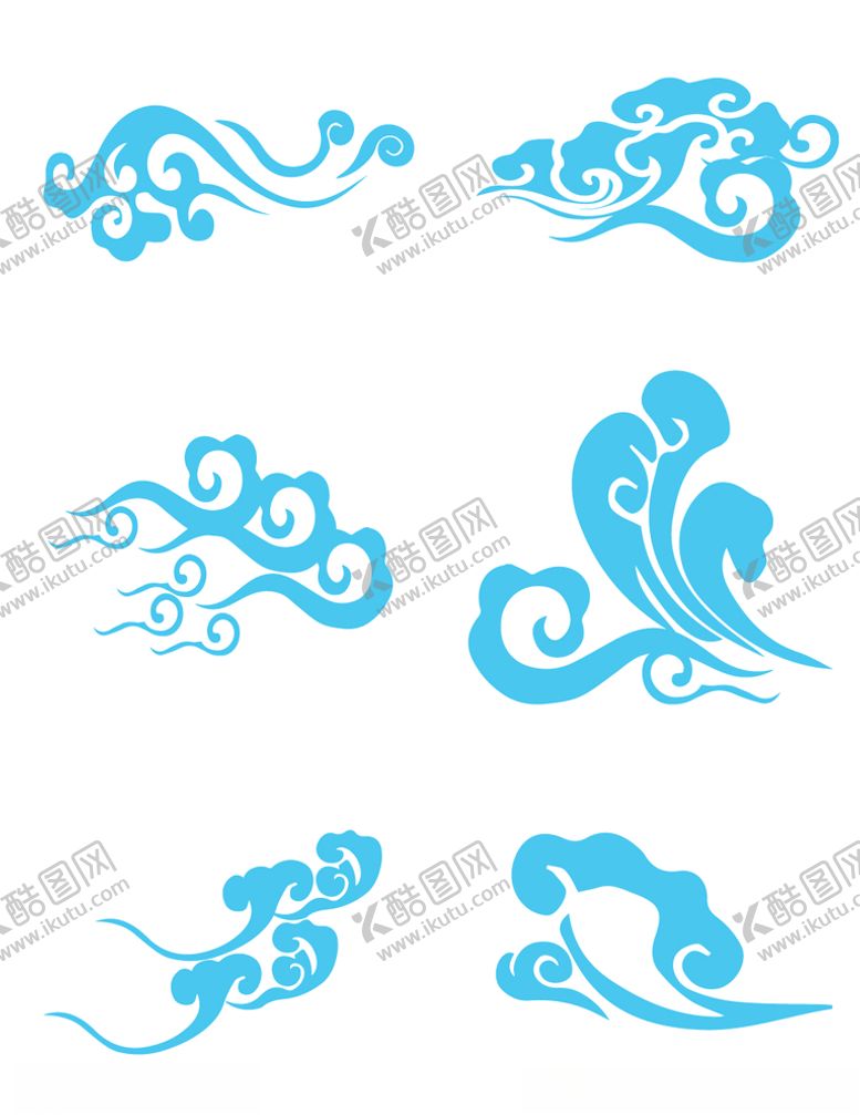 编号：27647309192135351923【酷图网】源文件下载-浪花