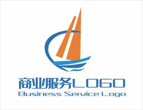 四青文化服务LOGO