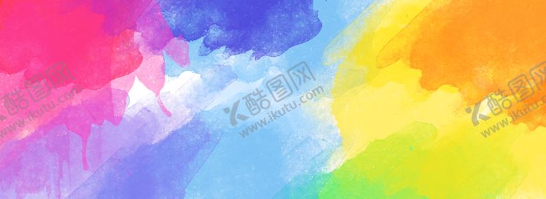 编号：76614209241643587622【酷图网】源文件下载-颜料背景