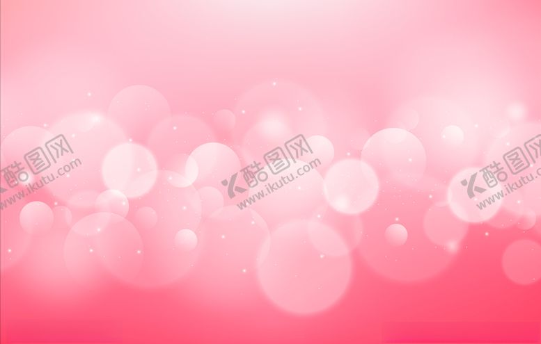 编号：65733009130003117173【酷图网】源文件下载-闪闪粉红色浪漫背景
