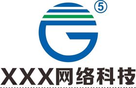 科技logo