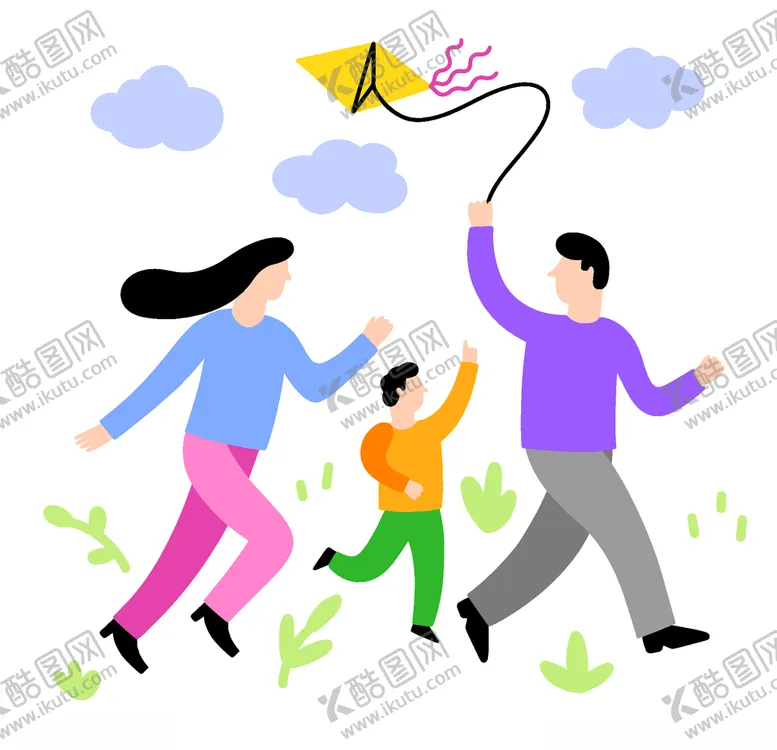 编号：79971205032216038535【酷图网】源文件下载-公园活动