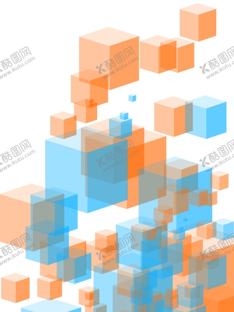 编号：56352109190335568645【酷图网】源文件下载-立体几何背景