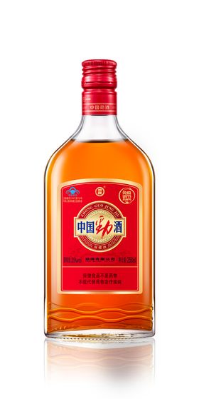 258ml中国劲酒