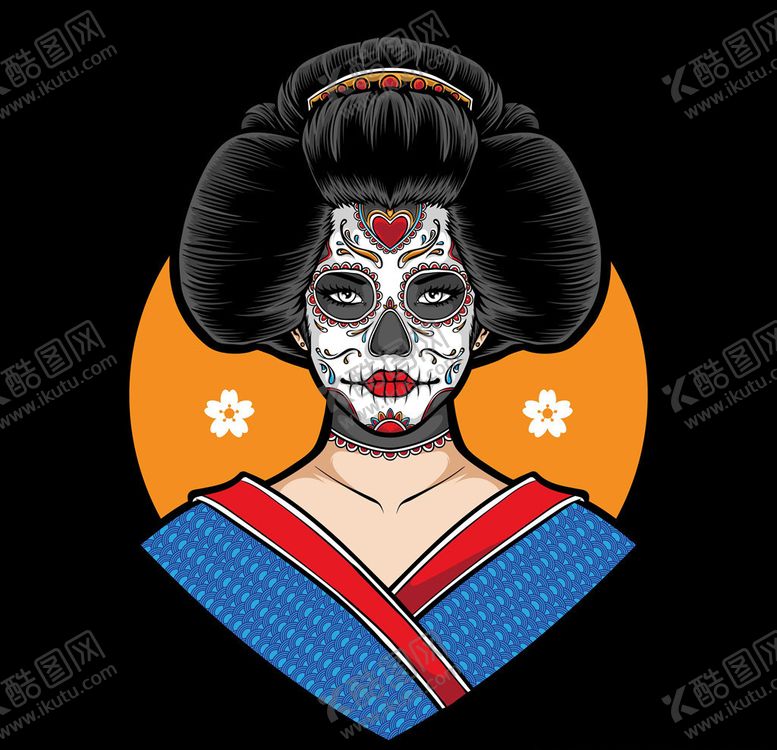 编号：27131110020508027714【酷图网】源文件下载-日本人物