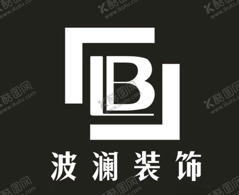 编号：13197110281710163433【酷图网】源文件下载-CDRX4装饰公司LOGO