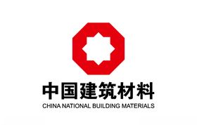 中国建筑材料标志LOGO